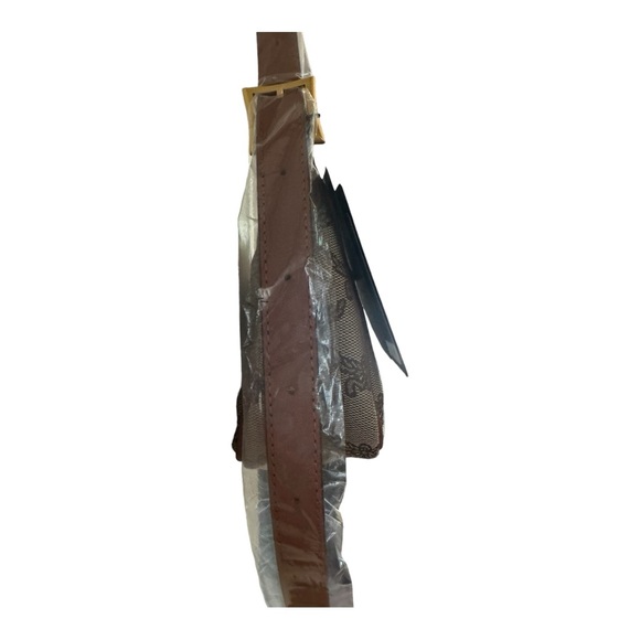 MCM Himmel Shoulder Bag - Small - Picture 4 of 11